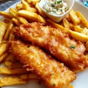 Fish n Chips