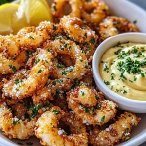 Seafood Crisper(Prawn,Squid, Fish fillet)