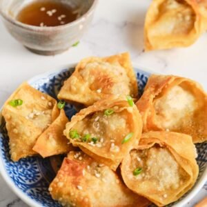 La Mirchi Wonton