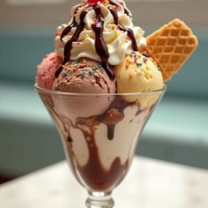 La Mirchi Ice Cream